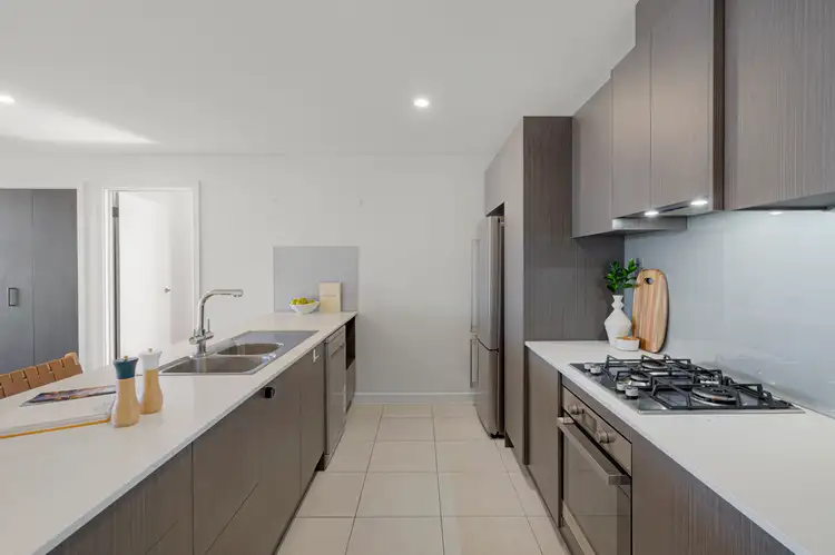 Fourth view of Homely apartment listing, 212/23 Warner Avenue, Findon SA 5023