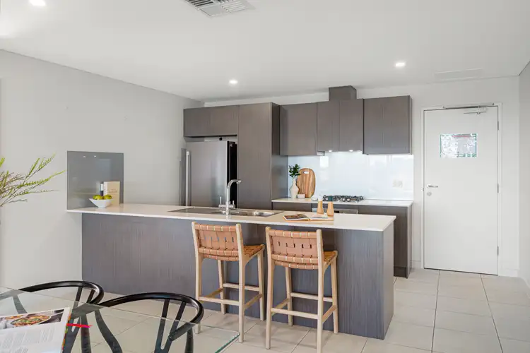 Fifth view of Homely apartment listing, 212/23 Warner Avenue, Findon SA 5023