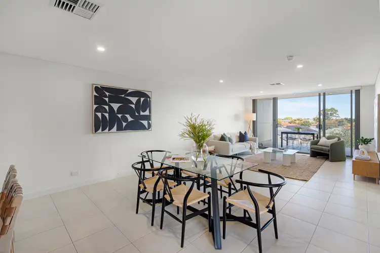 Sixth view of Homely apartment listing, 212/23 Warner Avenue, Findon SA 5023