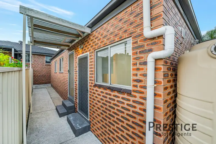 5A Stevenson Street, Wetherill Park NSW 2164