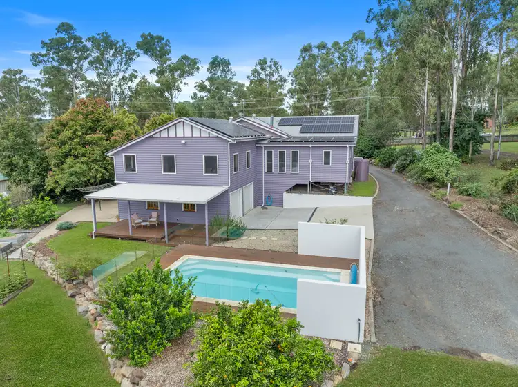 139-141 Cedar Grove Road, Cedar Grove QLD 4285