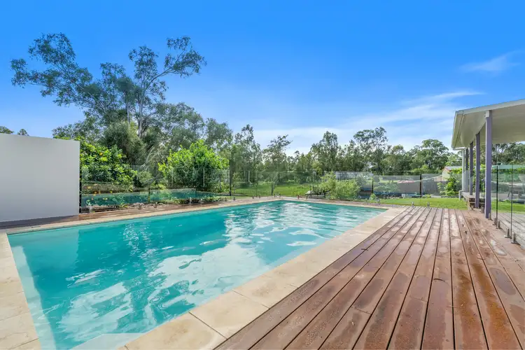 Fourth view of Homely house listing, 139-141 Cedar Grove Road, Cedar Grove QLD 4285