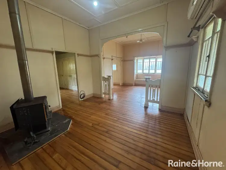 Fifth view of Homely house listing, 38 Carinya St, Kingaroy QLD 4610