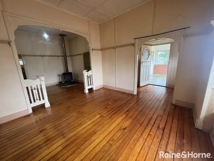 Sixth view of Homely house listing, 38 Carinya St, Kingaroy QLD 4610