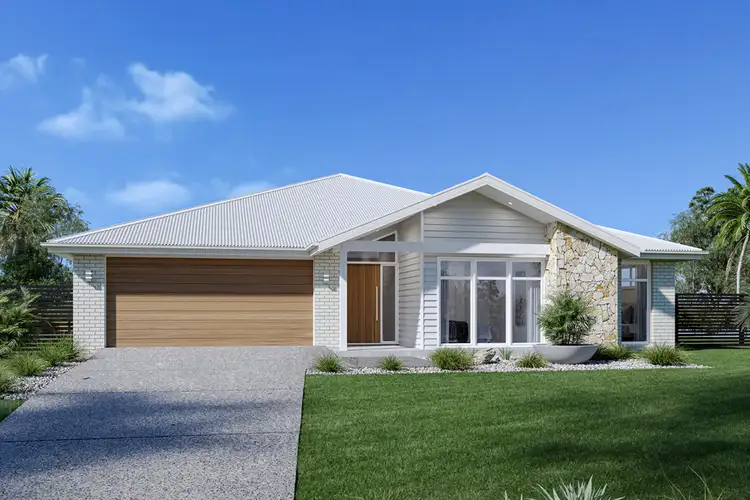 Lot 1 Old Orchard Drive, Palmwoods QLD 4555
