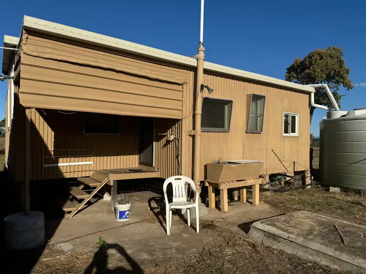 Fifth view of Homely rural property listing, 335 & 375 Molongle Creek Road, Guthalungra QLD 4805