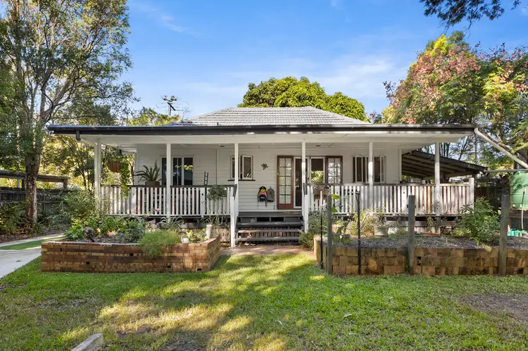 8 Bradman Street, Caboolture QLD 4510