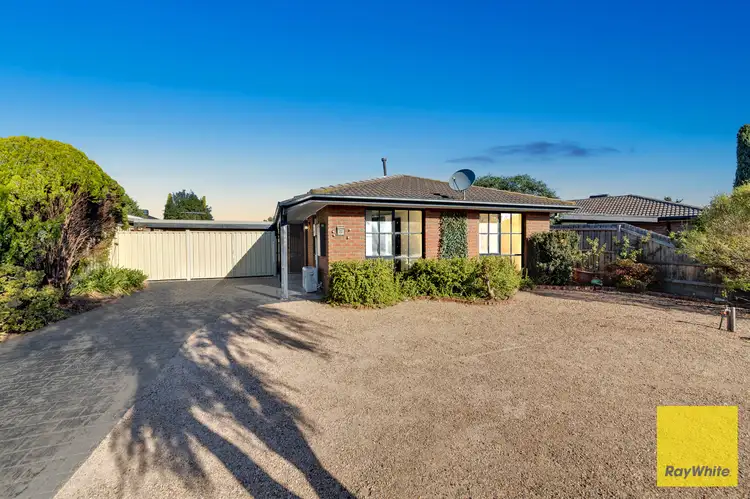 22 Missouri Place, Werribee VIC 3030