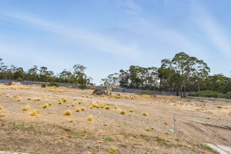 Second view of Homely land listing, 27 Roybridge Way, Howrah TAS 7018