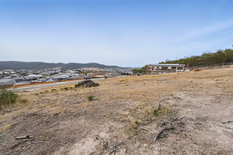 Third view of Homely land listing, 27 Roybridge Way, Howrah TAS 7018