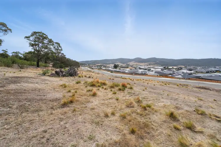 Fourth view of Homely land listing, 27 Roybridge Way, Howrah TAS 7018