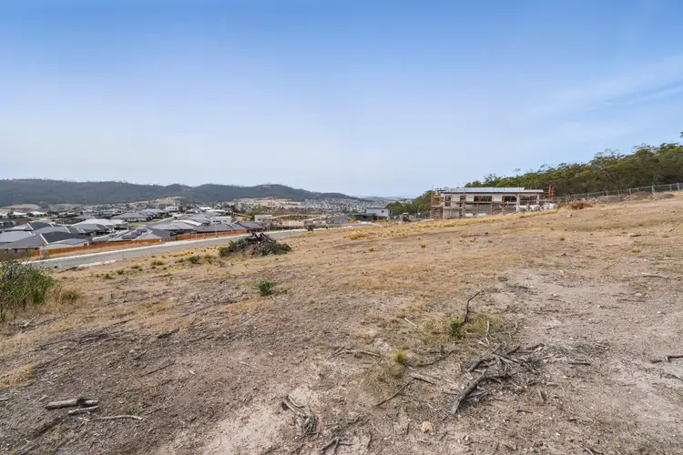 Fourth view of Homely land listing, 27 Roybridge Way, Howrah TAS 7018