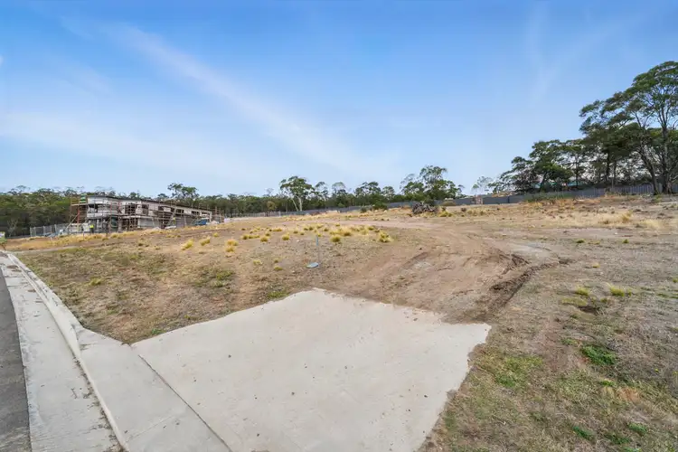 Sixth view of Homely land listing, 27 Roybridge Way, Howrah TAS 7018