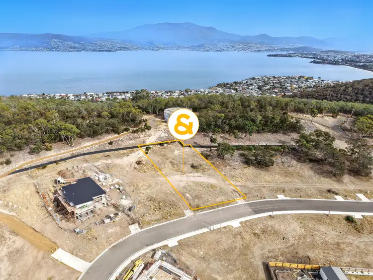 Seventh view of Homely land listing, 27 Roybridge Way, Howrah TAS 7018