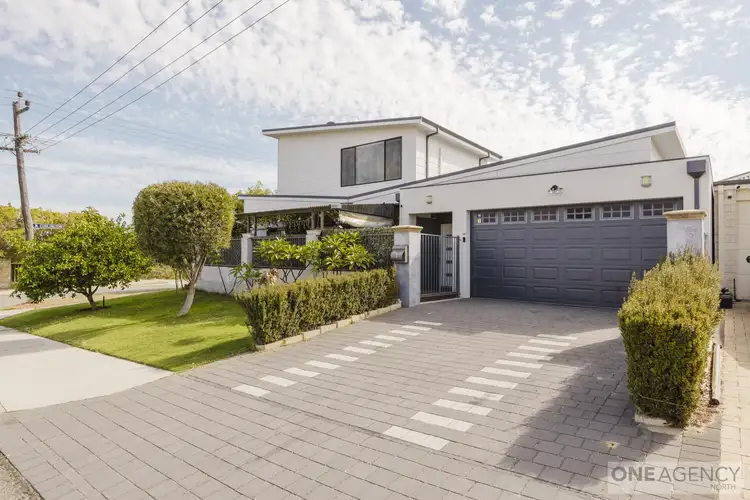 Main view of Homely house listing, 1 Playden Way, Balga WA 6061