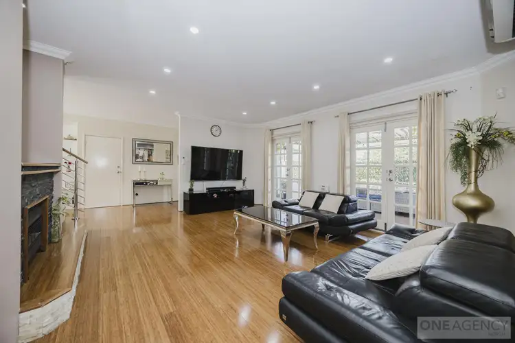 Second view of Homely house listing, 1 Playden Way, Balga WA 6061