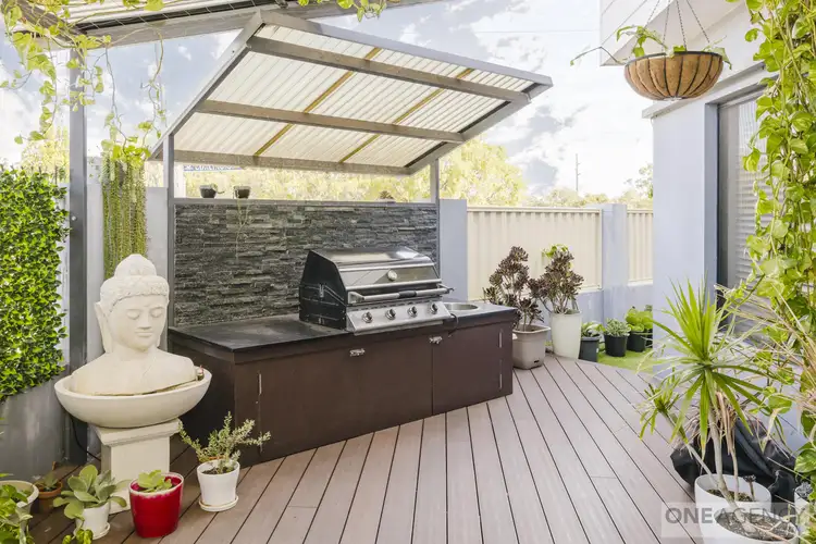Fourth view of Homely house listing, 1 Playden Way, Balga WA 6061