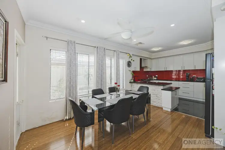 Fifth view of Homely house listing, 1 Playden Way, Balga WA 6061