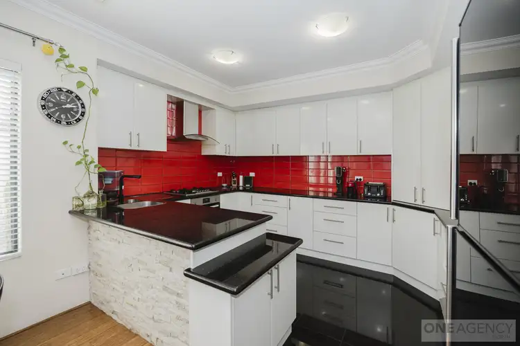 Sixth view of Homely house listing, 1 Playden Way, Balga WA 6061