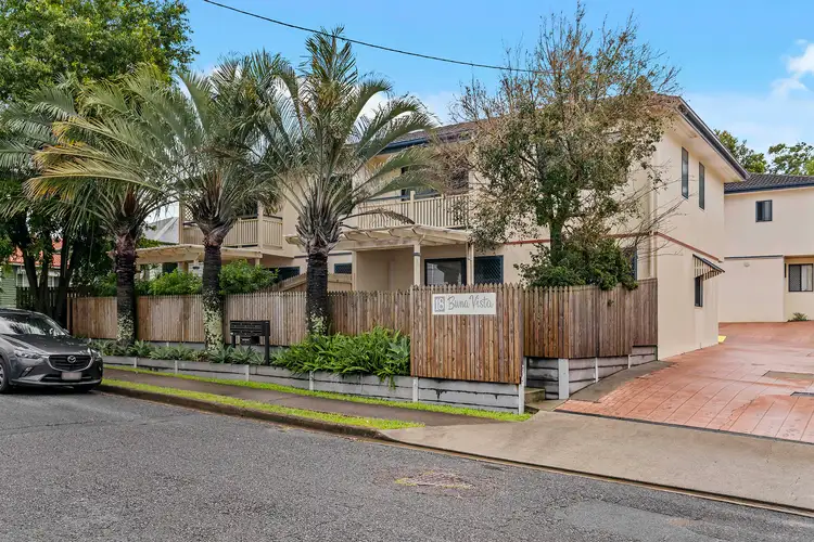Main view of Homely townhouse listing, 3/18 Buna Street, Chermside QLD 4032