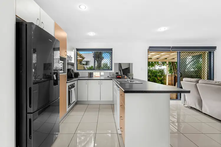 Third view of Homely townhouse listing, 3/18 Buna Street, Chermside QLD 4032