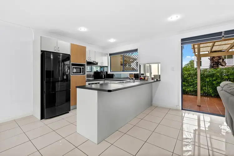 Fourth view of Homely townhouse listing, 3/18 Buna Street, Chermside QLD 4032