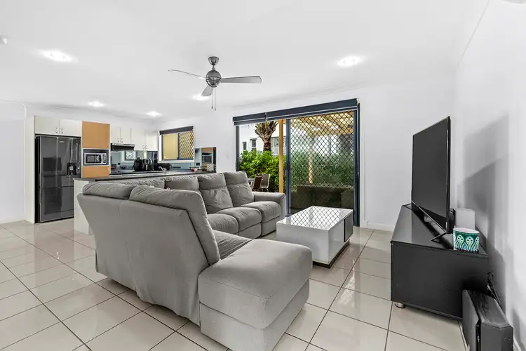 Sixth view of Homely townhouse listing, 3/18 Buna Street, Chermside QLD 4032