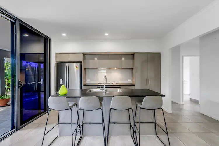 Second view of Homely house listing, 1 Barrbal Drive, Cooya Beach QLD 4873