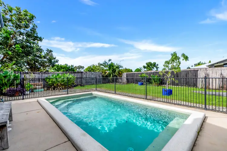 Fourth view of Homely house listing, 1 Barrbal Drive, Cooya Beach QLD 4873