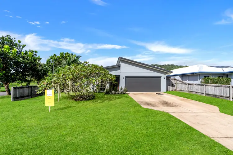 Fifth view of Homely house listing, 1 Barrbal Drive, Cooya Beach QLD 4873