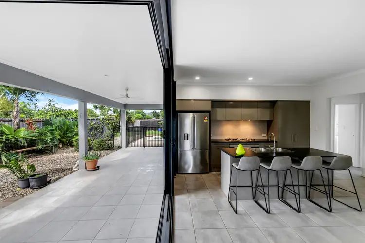 Sixth view of Homely house listing, 1 Barrbal Drive, Cooya Beach QLD 4873