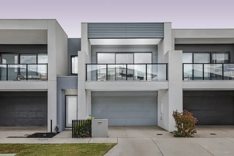 56 Soho Crescent, Wollert VIC 3750