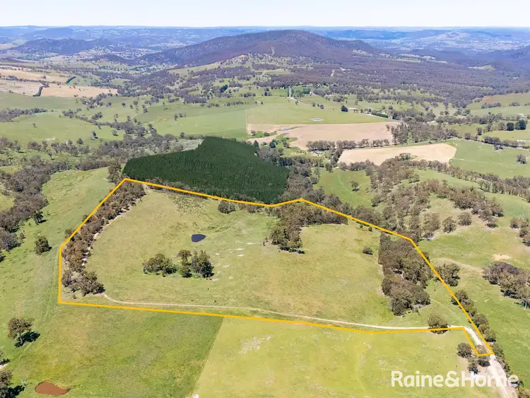 Part/2899 Great Western Highway, Meadow Flat NSW 2795