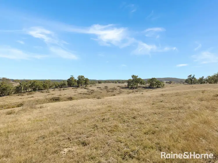 Main view of Homely rural property listing, Part/2899 Great Western Highway, Meadow Flat NSW 2795