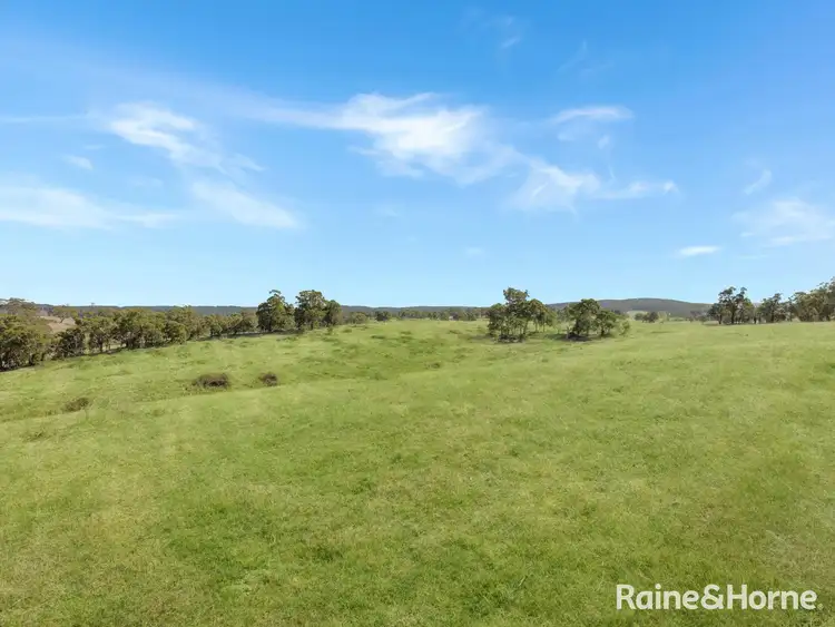 Part/2899 Great Western Highway, Meadow Flat NSW 2795