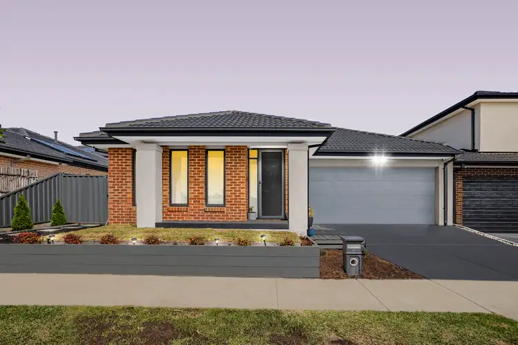 34 Graphite Crescent, Wollert VIC 3750