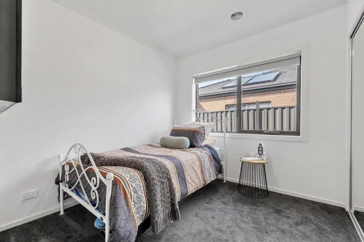 Sixth view of Homely house listing, 34 Graphite Crescent, Wollert VIC 3750