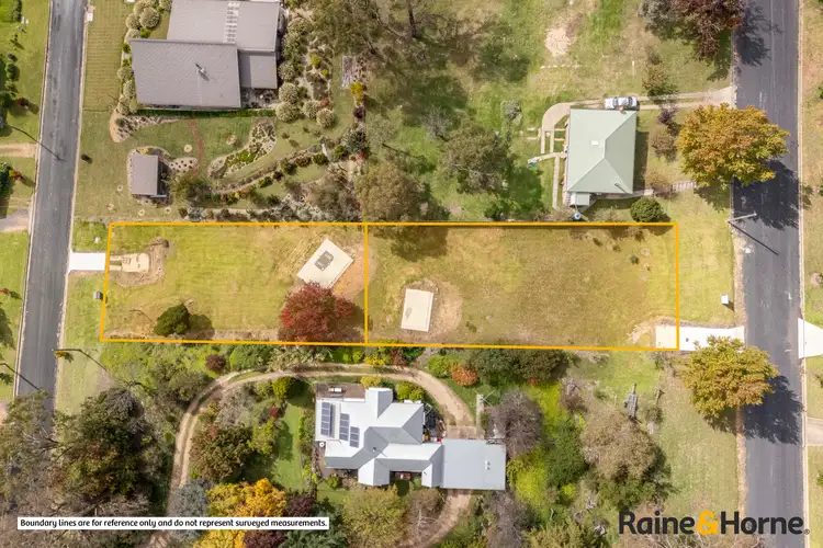 157W Evans Street, Walcha NSW 2354