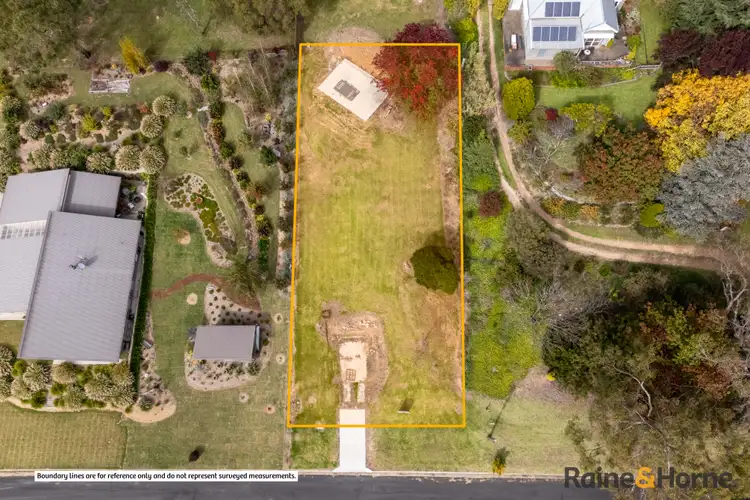 Sixth view of Homely land listing, 157W Evans Street, Walcha NSW 2354