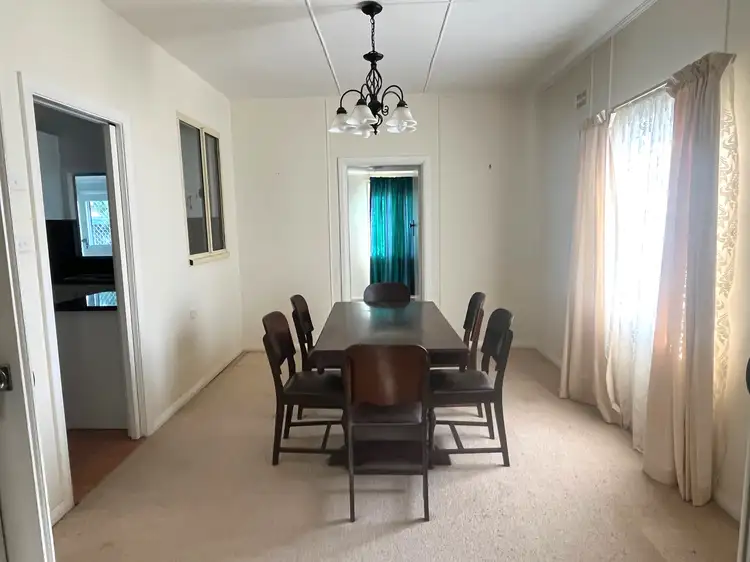 Second view of Homely house listing, 6 Neate St, Coonabarabran NSW 2357