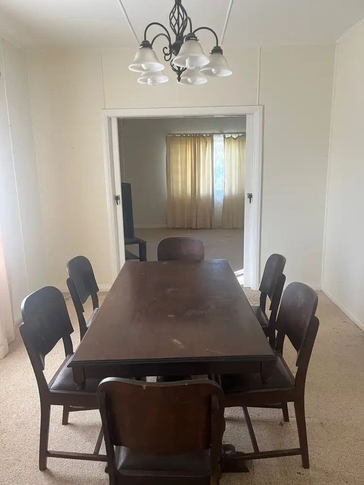 Fifth view of Homely house listing, 6 Neate St, Coonabarabran NSW 2357