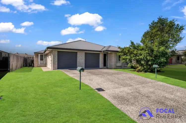 1/11 Tombay Court, Crestmead QLD 4132