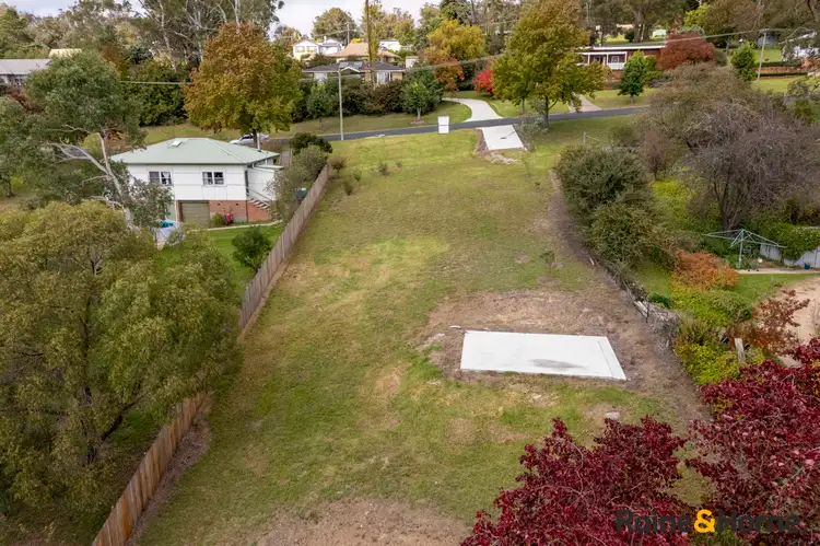 154W Croudace Street, Walcha NSW 2354
