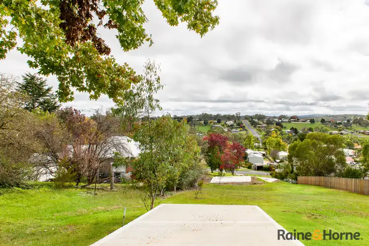 Fifth view of Homely land listing, 154-W Croudace Street, Walcha NSW 2354