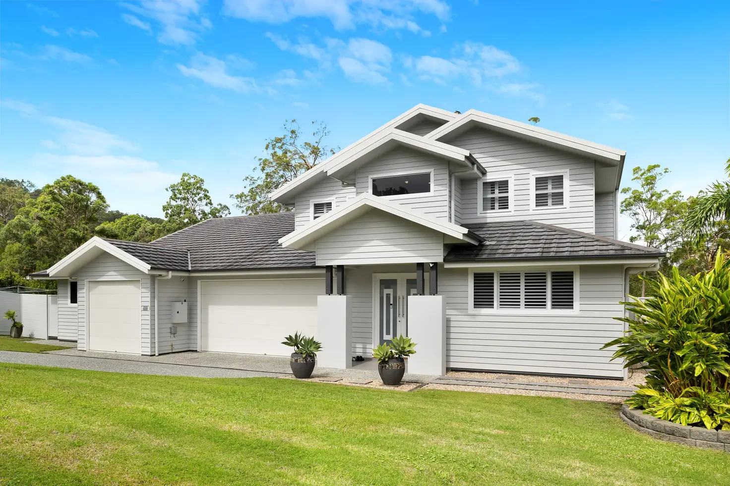 Main view of Homely house listing, 13 Whittington Way, Maudsland QLD 4210