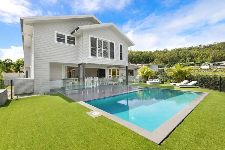 Third view of Homely house listing, 13 Whittington Way, Maudsland QLD 4210