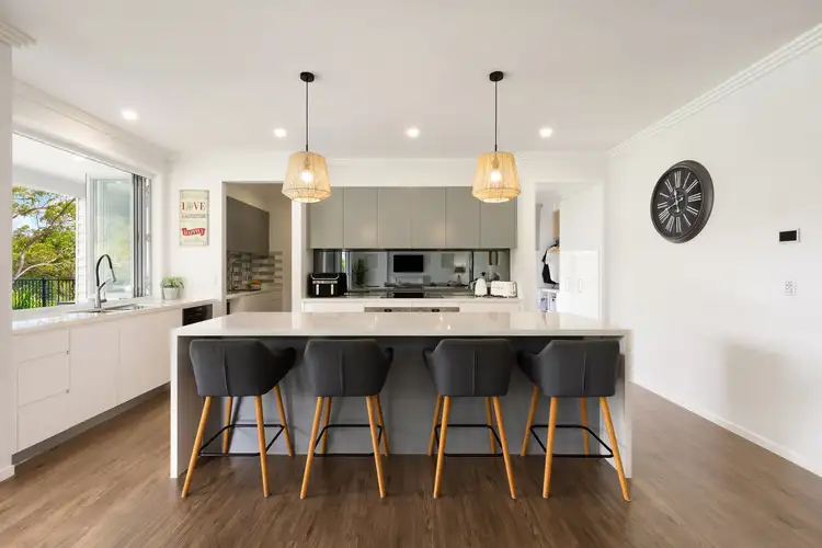 Fifth view of Homely house listing, 13 Whittington Way, Maudsland QLD 4210