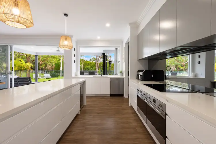 Sixth view of Homely house listing, 13 Whittington Way, Maudsland QLD 4210