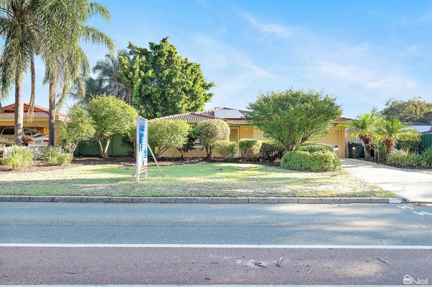 Main view of Homely house listing, 98 Challis Road, Seville Grove WA 6112