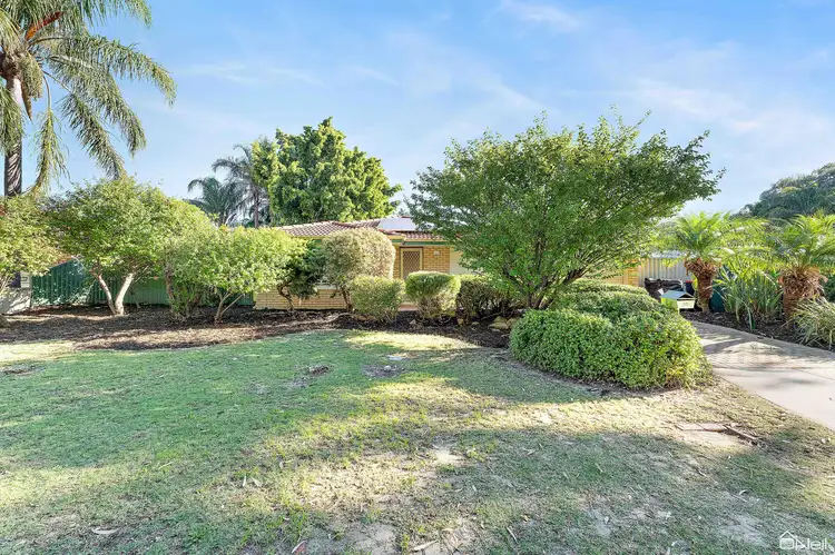Second view of Homely house listing, 98 Challis Road, Seville Grove WA 6112
